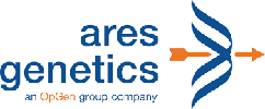 Ares Genetics GmbH