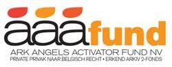 Ark Angels Activator Fund logo