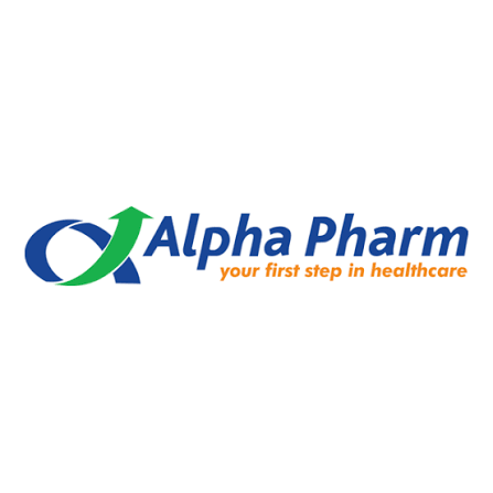 Arpha Pharmacy