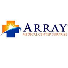 Arrays Medical Imaging Corporation