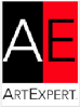 Artexpert logo