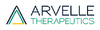 Arvelle Therapeutics