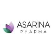 Asarina Pharma