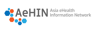 Asia eHealth Information Network