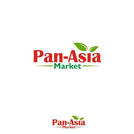 Asian Supermarket
