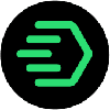 Asine Colombia logo