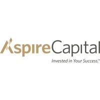 Aspire Capital Partners LLC