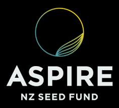 Aspire NZ Seed Fund logo