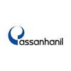 Assan Hanil logo