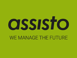 Assisto logo
