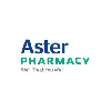 Aster Pharmacy - Deira City Centre