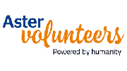 Aster Volunteers