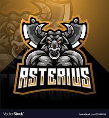 Asterius logo