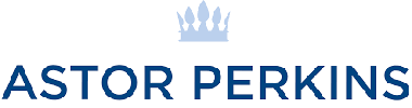 Astor Perkins logo