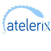 Atelerix (AgeTech UK)