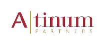 Atinum logo