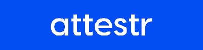 Attestr logo