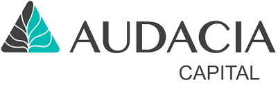 Audacia Capital logo