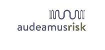 Audeamus Risk logo