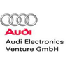 Audi Electronics Venture logo