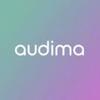 Audima logo