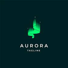 Aurora logo
