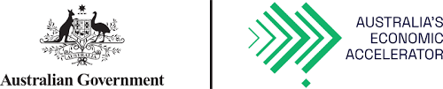 Australian Economic Accelerator