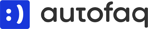 AutoFAQ logo