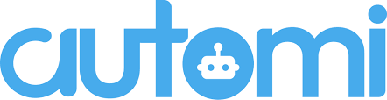 Automi AI logo