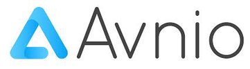 Avnio logo