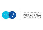 Axel Springer Plug and Play Accelerator