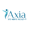 Axia Women's Health logo
