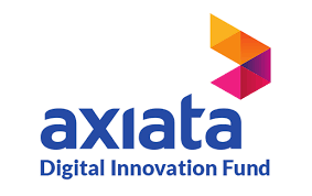 Axiata Digital Innovation Fund logo