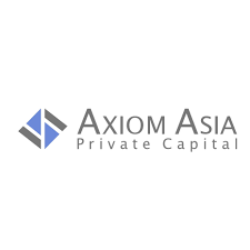 Axiom Asia Private Capital logo