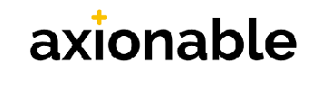 Axionable logo