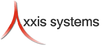 Axxis Systems logo