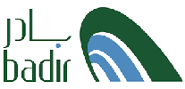 BADIR logo
