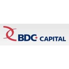 BDC ICE Fund (Cleantech) logo