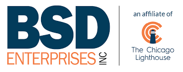 BSD Enterprises logo