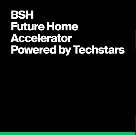 BSH Future Home Accelerator Powered by Techstars