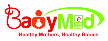 BabyMed by Jabotech logo