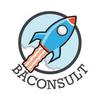 Baconsult logo