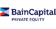 Bain Capital Private Equity logo