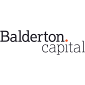 Balderton Capital  (Investor)