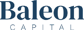 Baleon Capital logo