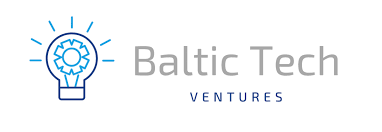 Baltic Tech Ventures logo