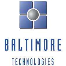 Baltimore Technologies logo