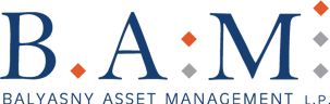 Balyasny Asset Management