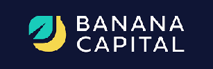 Banana Capital logo