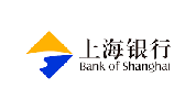 Bank of Shanghai logo